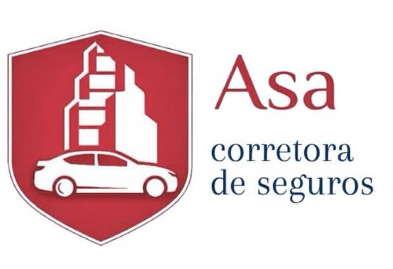 Logo Asa Corretora